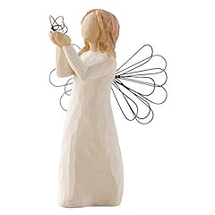 Willow tree angel for sale  Delivered anywhere in UK