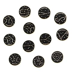 Pretyzoom 12pcs enamel for sale  Delivered anywhere in USA 