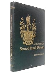 History strood rural for sale  Delivered anywhere in UK