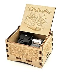 Micteney edelweiss music for sale  Delivered anywhere in USA 