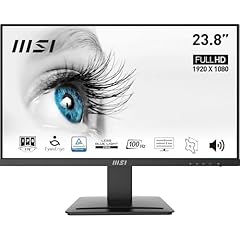 Msi pro mp243x d'occasion  Livré partout en Belgiqu