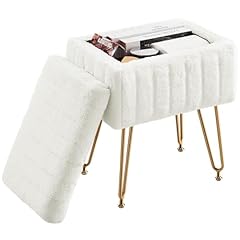 Dumos vanity stool for sale  Delivered anywhere in USA 