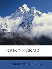 Sound signals ...... gebraucht kaufen  Wird an jeden Ort in Deutschland