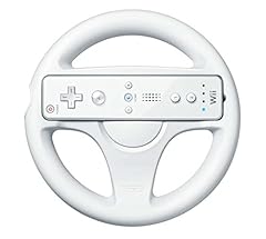 Wii wheel lenkrad gebraucht kaufen  Wird an jeden Ort in Deutschland