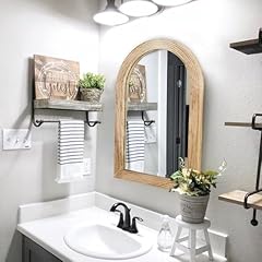 Losour arched mirror for sale  Delivered anywhere in USA 