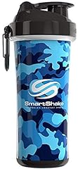 Smart shake double gebraucht kaufen  Wird an jeden Ort in Deutschland