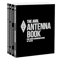 Arrl antenna book usato  Spedito ovunque in Italia 