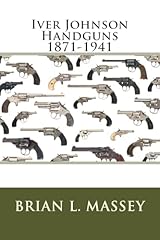 Iver johnson handguns d'occasion  Livré partout en France