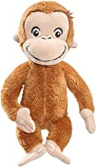Schmidt Spiele 42738 Coco der neugierige Affe, Plüschfigur gebraucht kaufen  Wird an jeden Ort in Deutschland