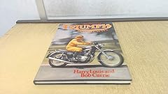 Story triumph motor for sale  Delivered anywhere in UK