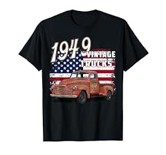 1949 truck classic for sale  Delivered anywhere in USA 