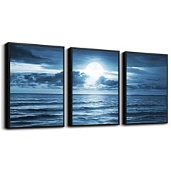 Hyidecorart black framed for sale  Delivered anywhere in USA 