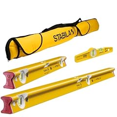 Stabila beam level for sale  Delivered anywhere in USA 