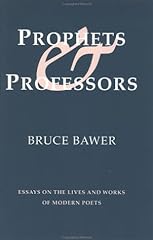 Prophets professors essays for sale  Delivered anywhere in USA 