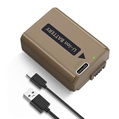 Neewer 1030mah fw50 for sale  Delivered anywhere in UK