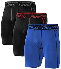 Roadbox compression shorts for sale  Delivered anywhere in UK