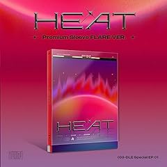 Special album heat d'occasion  Livré partout en France