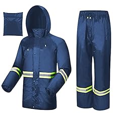 Amksedom rain suits for sale  Delivered anywhere in USA 