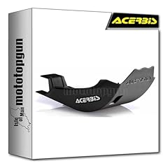 Acerbis 0011685.090 sottomotor usato  Spedito ovunque in Italia 