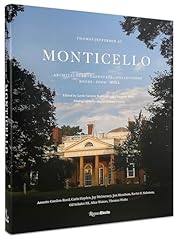 Thomas jefferson monticello for sale  Delivered anywhere in USA 