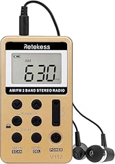 Retekess v112 mini d'occasion  Livré partout en France