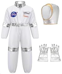 Laopaitou astronaut costume for sale  Delivered anywhere in USA 