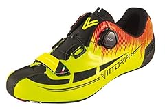 Vittoria scarpe mtb usato  Spedito ovunque in Italia 