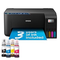 Epson ecotank 2861 for sale  Delivered anywhere in UK