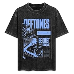 Deftone shirt men for sale  Delivered anywhere in USA 