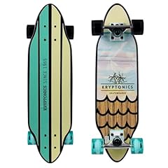 Kryptonics inch cutaway for sale  Delivered anywhere in USA 