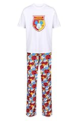 Mens character pyjamas for sale  Delivered anywhere in UK