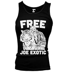 Free joe exotic for sale  Delivered anywhere in USA 