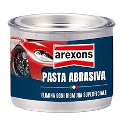 Arexons pasta abrasiva usato  Spedito ovunque in Italia 