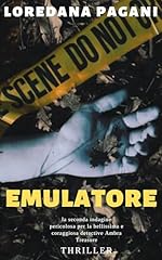 Emulatore usato  Spedito ovunque in Italia 