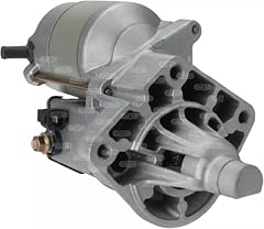 Starter motor compatible for sale  Delivered anywhere in UK