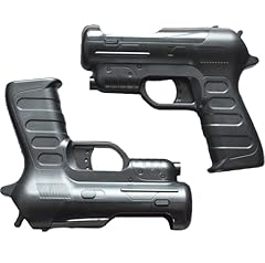 Playstation move gun for sale  Delivered anywhere in UK