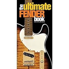 Ultimate fender book for sale  Delivered anywhere in USA 