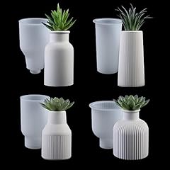 Epoda 4pcs vase for sale  Delivered anywhere in UK