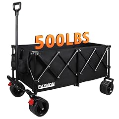 Eaynon 220l collapsible for sale  Delivered anywhere in USA 