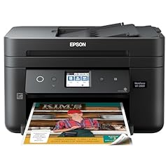 Epson workforce 2860 for sale  Delivered anywhere in USA 