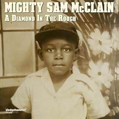 Mighty sam mcclain gebraucht kaufen  Wird an jeden Ort in Deutschland
