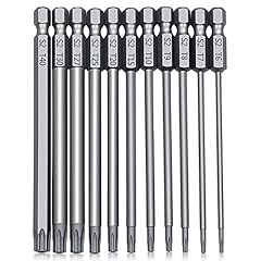 100mm torx screwdriver for sale  Delivered anywhere in UK