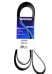 Dayco 5060840 serpentine for sale  Delivered anywhere in USA 