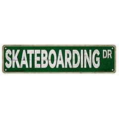 Skateboarding retro street for sale  Delivered anywhere in USA 