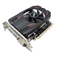 Qthree radeon 550 usato  Spedito ovunque in Italia 