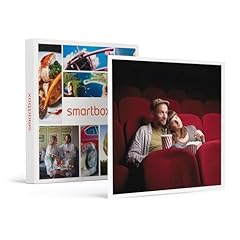 Smartbox cofanetto regalo usato  Spedito ovunque in Italia 