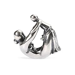 Trollbeads donna argento usato  Spedito ovunque in Italia 