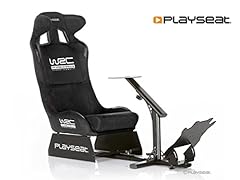 Playseat wrc for sale  Delivered anywhere in UK