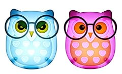 Fuwinet pcs owl for sale  Delivered anywhere in USA 