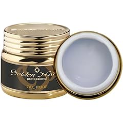 Gel fibre golden usato  Spedito ovunque in Italia 